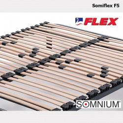 Somier de Flex Somiflex F5