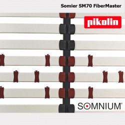 Somier Pikolin modelo SM70