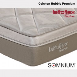 Colchon Lattoflex modelo Hubble Premium