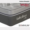 Colchon Lattoflex modelo Memphis