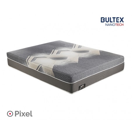 Colchon Pixel de Bultex Neo