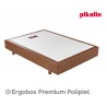 Canape Ergobox Premium Polipiel de Pikolin