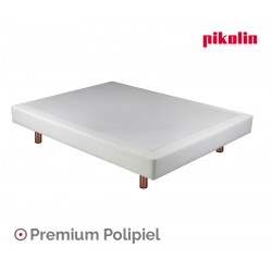 Canape Premium Polipiel de Pikolin