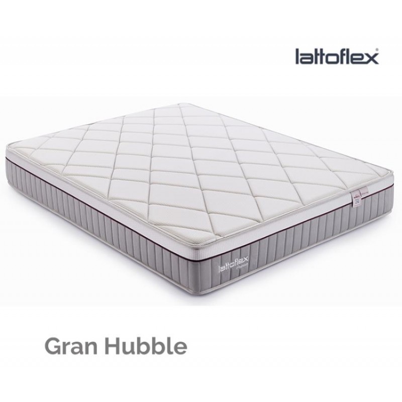 Colchon Gran Hubble de Lattoflex