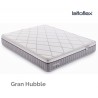 Colchon Gran Hubble de Lattoflex