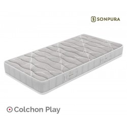Colchon Play de Sonpura