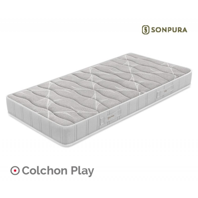 Colchon Play de Sonpura