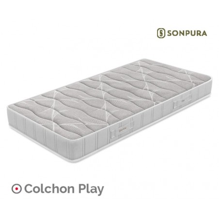 Colchon Play de Sonpura