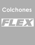 Colchones Flex