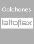 Colchones Lattoflex